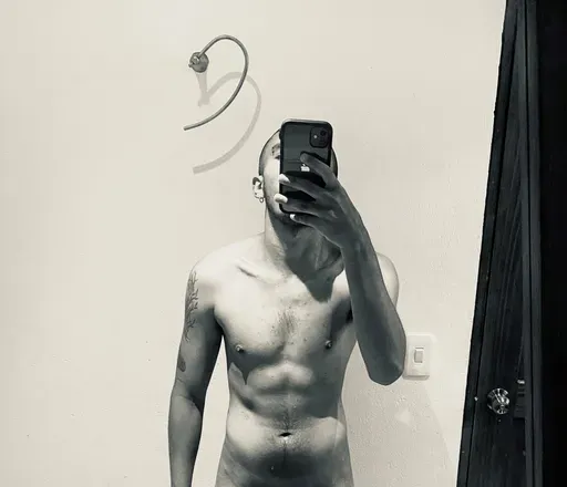 OnlyFans cuenta werkid0_23 avatar 1