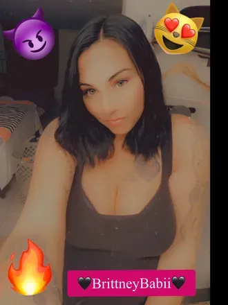 OnlyFans cuenta brittneybabii avatar 1