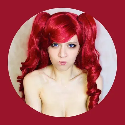 OnlyFans cuenta vasi_liss avatar 1