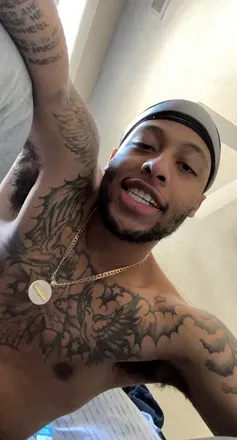 OnlyFans cuenta big_sal95 header 2