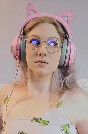 OnlyFans account  dizzyrobyn avatar 1