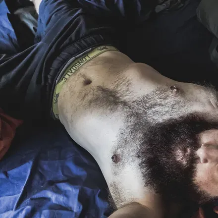 OnlyFans cuenta dirtpaw avatar 1