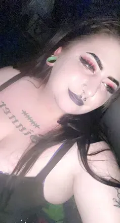 OnlyFans cuenta qcarnage avatar 1