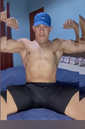 OnlyFans cuenta ariel_moreno69 avatar 1