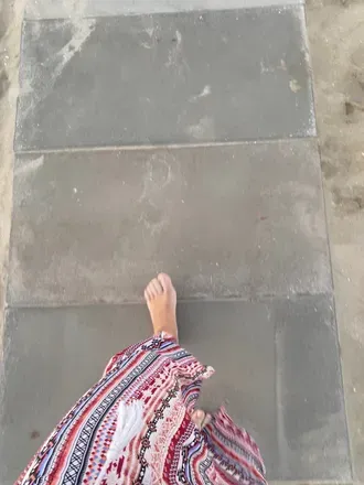 OnlyFans cuenta feetsensatixns avatar 1