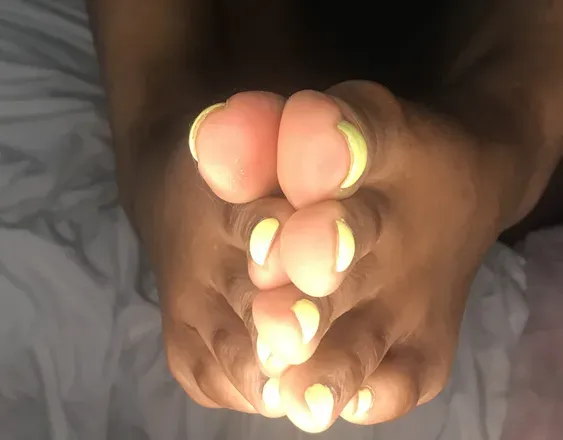 OnlyFans cuenta iammahoganyash avatar 1