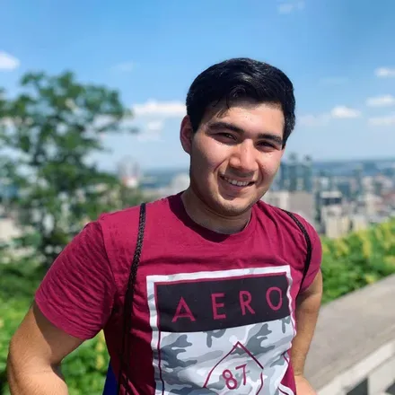 OnlyFans cuenta kevin_rincon avatar 1