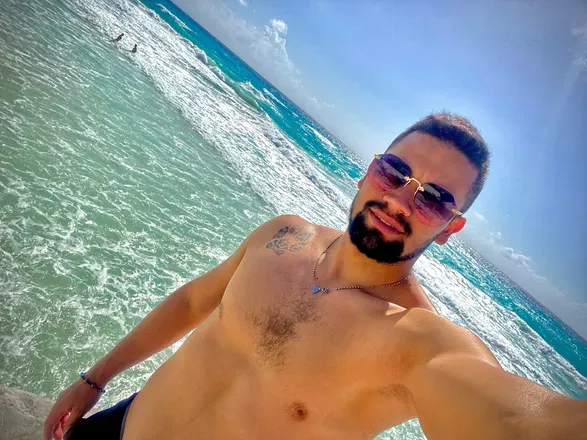 OnlyFans of edwixxx