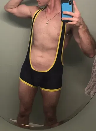 OnlyFans cuenta im_all_4_you avatar 1