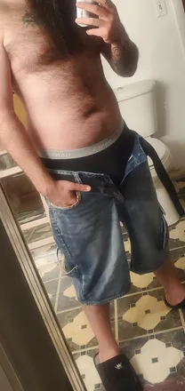 OnlyFans account  thashitman header 2