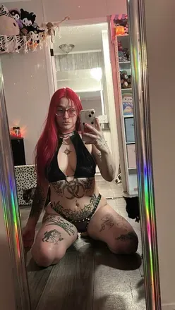OnlyFans cuenta red4you avatar 1