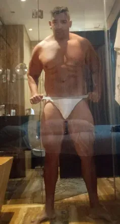 OnlyFans cuenta carlosjavierboy avatar 1