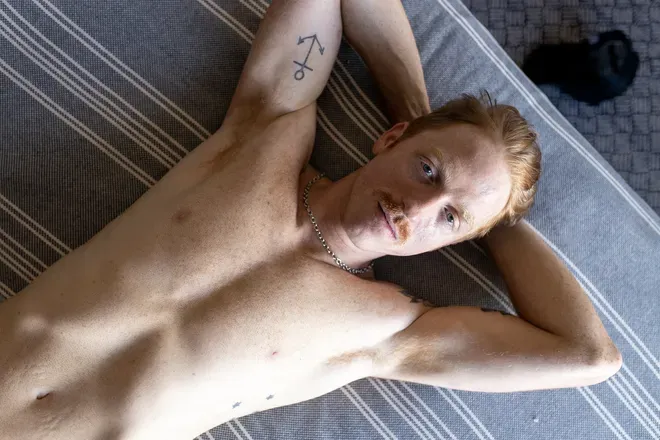 OnlyFans cuenta thatscottielovexxx avatar 1