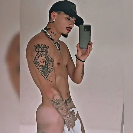 OnlyFans account  nilsmith avatar 1