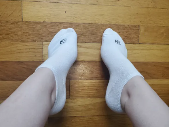 OnlyFans cuenta gingertoes9 header 2