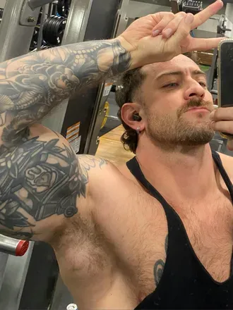 OnlyFans cuenta bronsonchase avatar 1