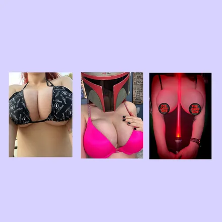 OnlyFans cuenta puppeguri94 header 2