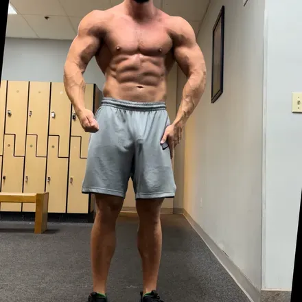 OnlyFans cuenta maxxximusprime avatar 1