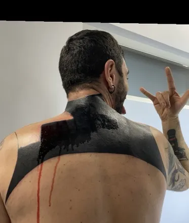 OnlyFans cuenta criscristian header 2