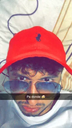 OnlyFans cuenta garequita avatar 1