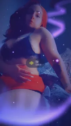 OnlyFans cuenta melzzbhabie avatar 1