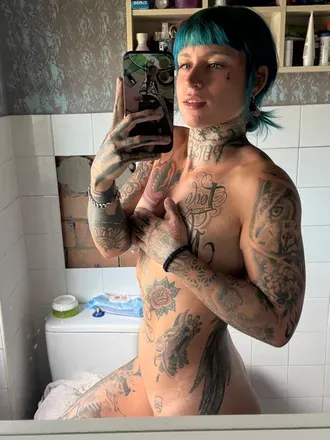 OnlyFans account  blessed.69 avatar 1