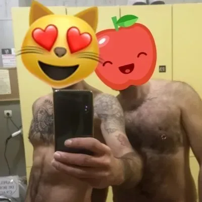 OnlyFans cuenta diegoybrunoxxxfree avatar 1