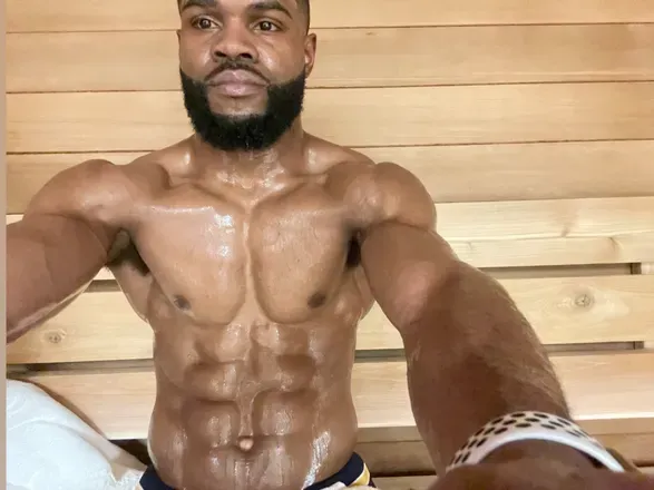 OnlyFans cuenta unleashthejuice avatar 1