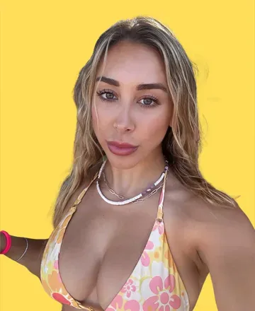 OnlyFans cuenta shyybrooke avatar 1