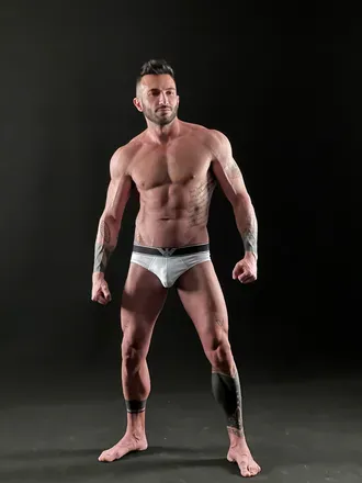 OnlyFans cuenta johnnyviper avatar 1