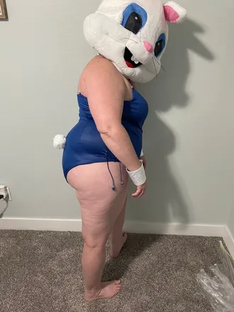 OnlyFans cuenta bbbunnyfoofoocosplay header 2