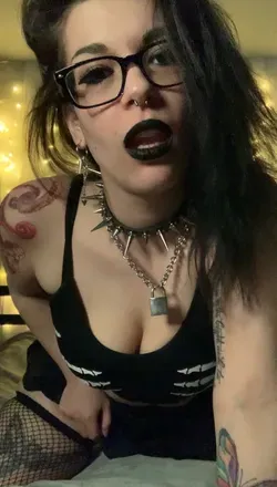 OnlyFans cuenta goblinprincxss avatar 1