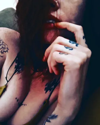 OnlyFans cuenta harpermae avatar 1