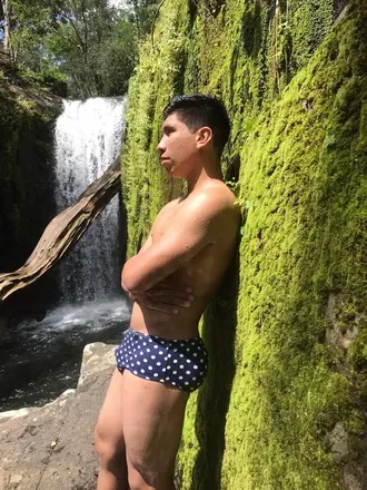 OnlyFans cuenta sweet_boy_am avatar 1