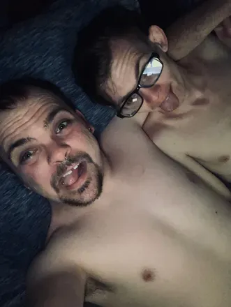 OnlyFans cuenta aaronrichey27 avatar 1