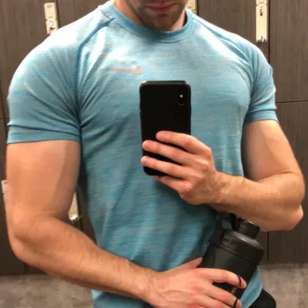 OnlyFans cuenta xandercagex avatar 1