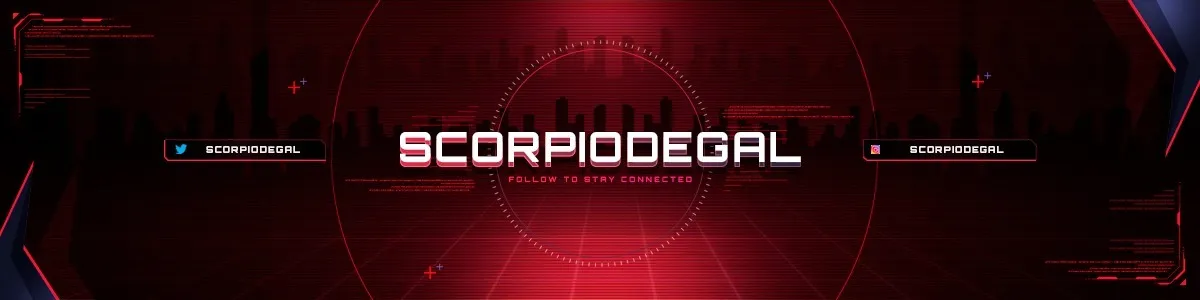 OnlyFans cuenta scorpiodegal header 2