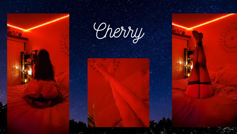 OnlyFans cuenta cherrykiss.13 header 2