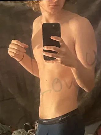 OnlyFans cuenta theprophetoflove avatar 1