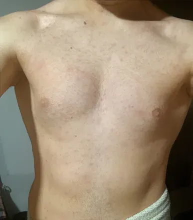 OnlyFans cuenta arthur2595 avatar 1