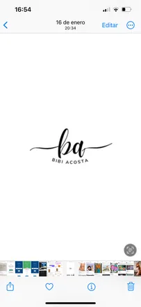 OnlyFans cuenta bibiacosta header 2