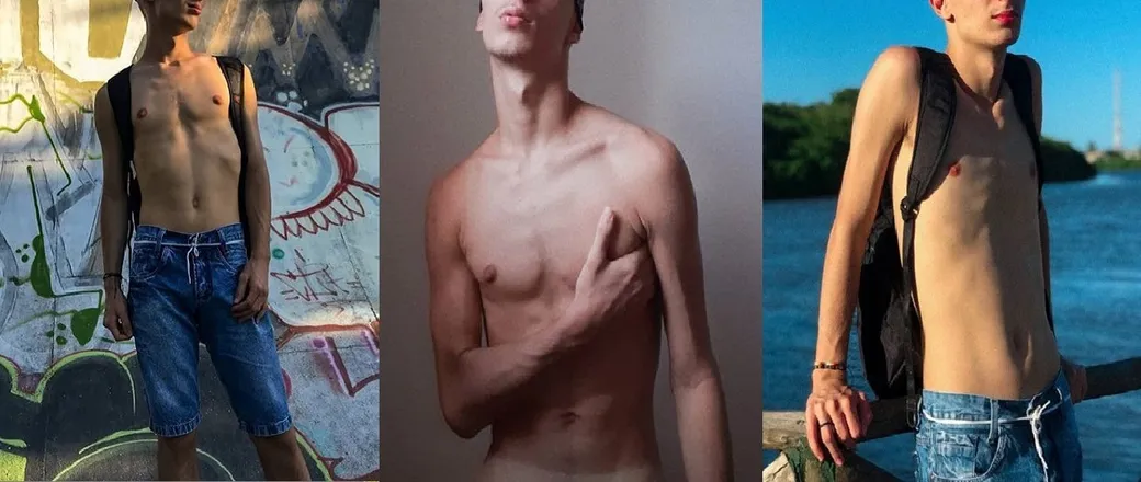 OnlyFans cuenta boysexybr header 2