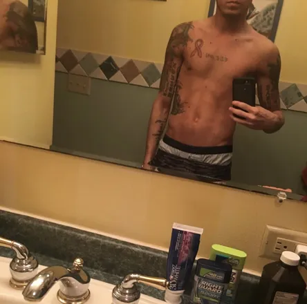 OnlyFans account  sterlingsmith header 2
