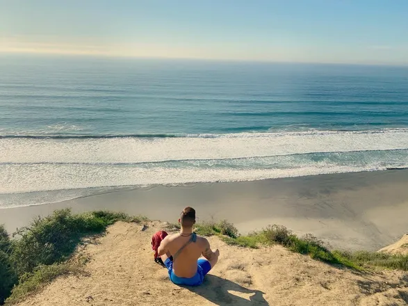 OnlyFans cuenta land0n_thomas header 2