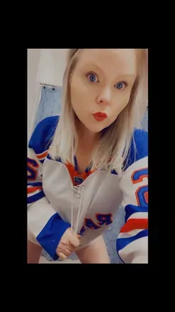 OnlyFans cuenta sarahockeygirl avatar 1