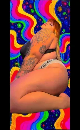 OnlyFans cuenta bodacious.hippie avatar 1