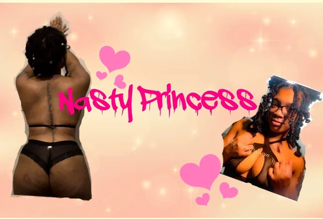 OnlyFans cuenta ognastyprincess header 2