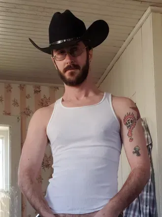 OnlyFans cuenta lukefbecker avatar 1