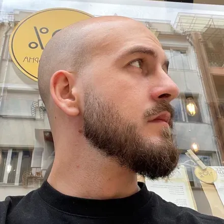 OnlyFans cuenta tsvetelin.todorov avatar 1