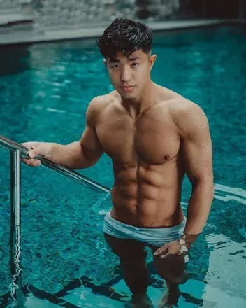 OnlyFans cuenta bernardpacker69 avatar 1